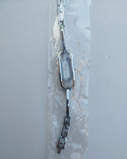 Sierlijk Rvs Dameshorloge