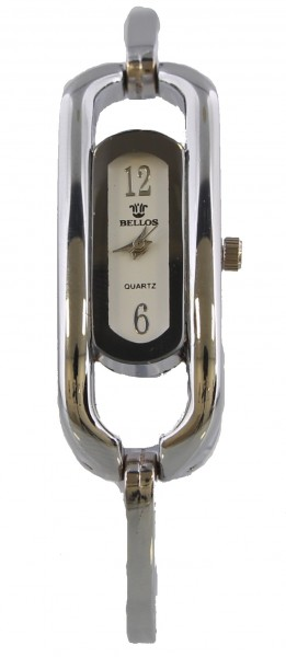 Sierlijk Rvs Dameshorloge