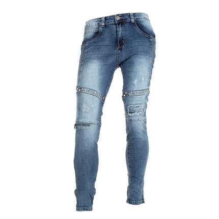 Stoere herenjeans van Sara