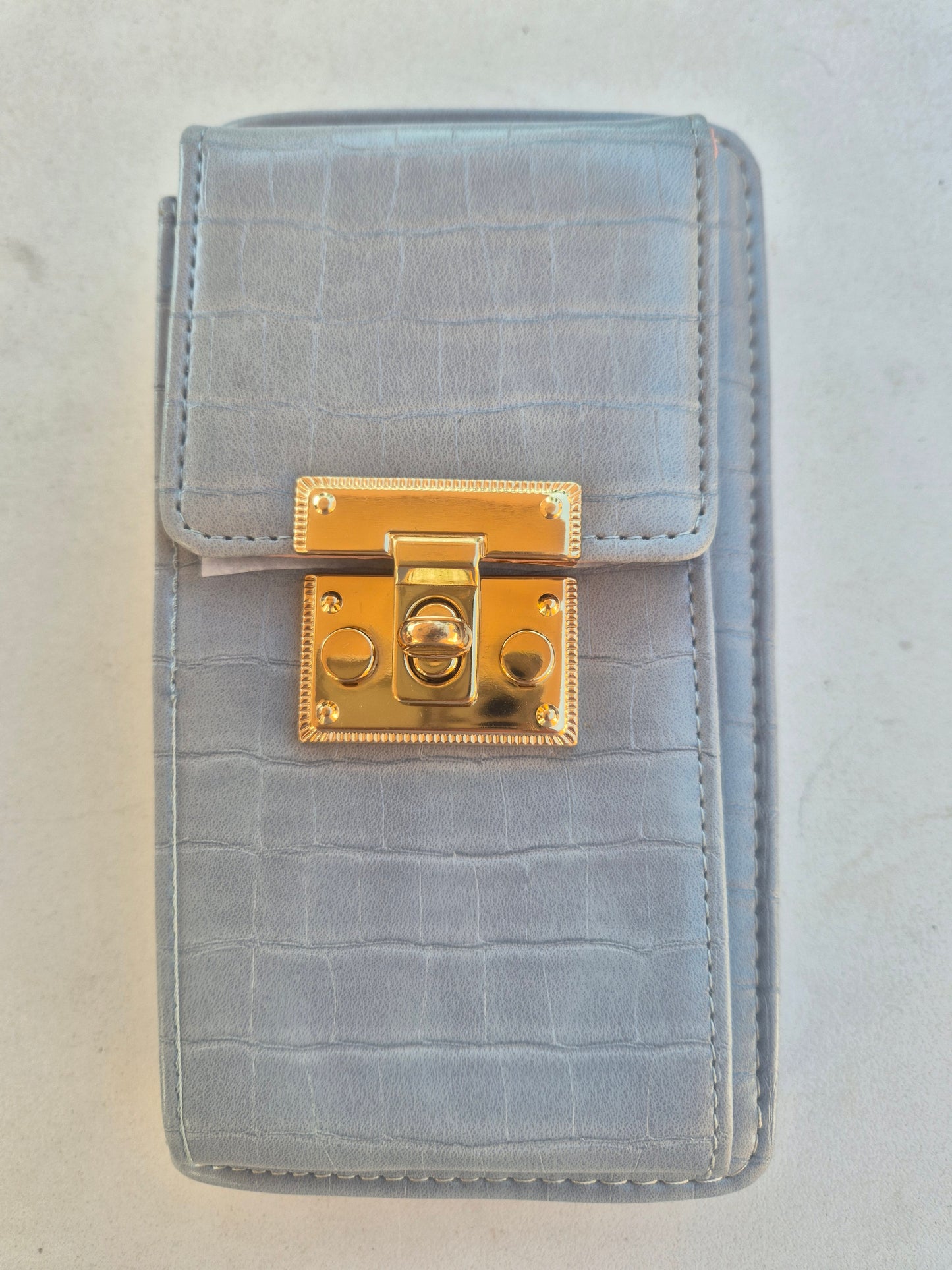 Phone wallet