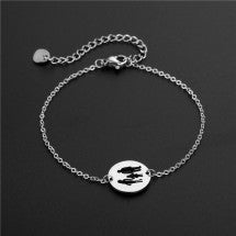 Armbandje Samen