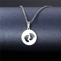 Ketting Voetjes