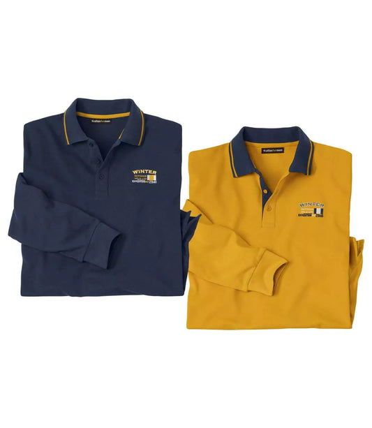 polo winter