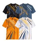 T-shirt Sport