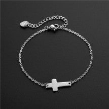 Armbandje Kruis