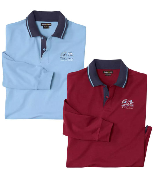 Polo Mountain