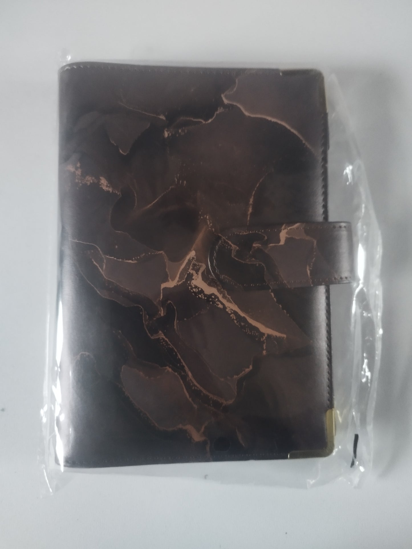 Budget binder marmer A6