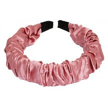Haarband Roze