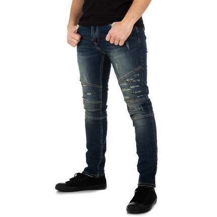 Hippe herenjeans van Sara